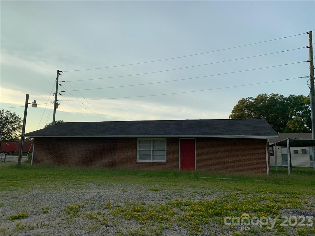 2836 Lynwood Drive