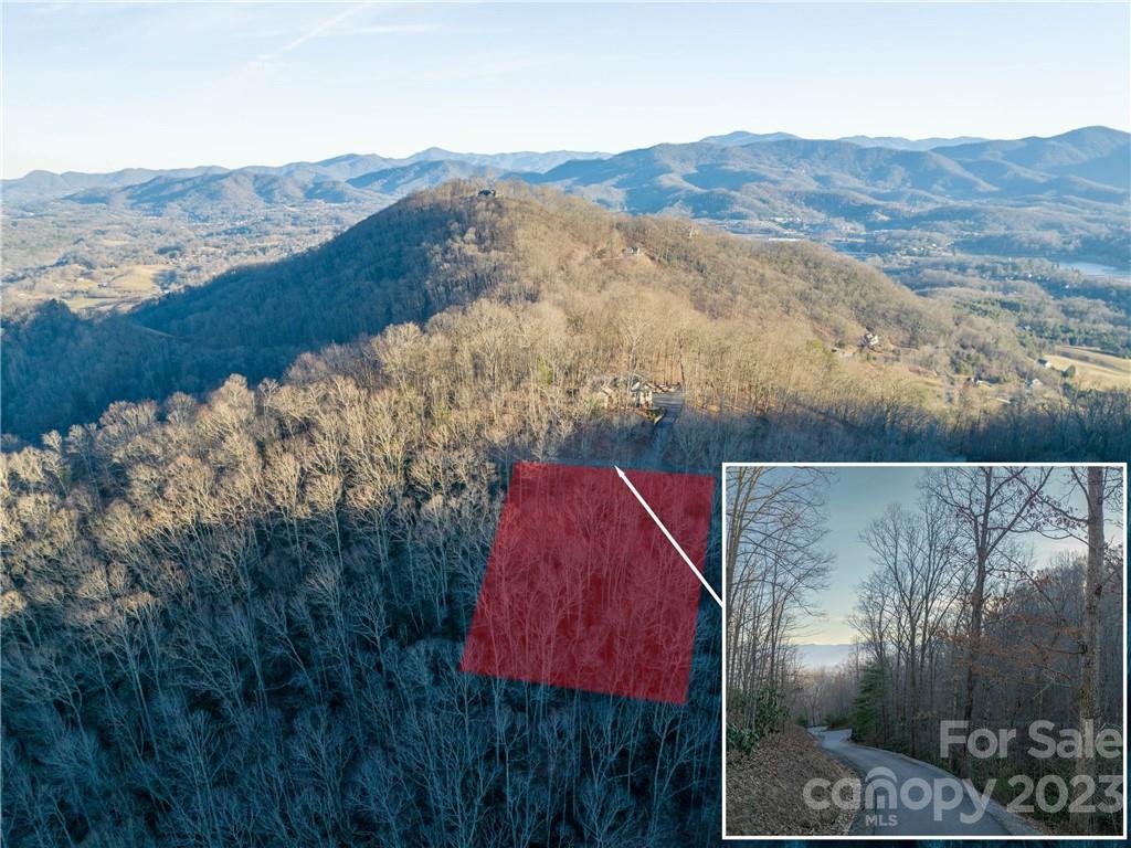 Lot at 0 Valhalla Cove, Waynesville, photo 2 of 16