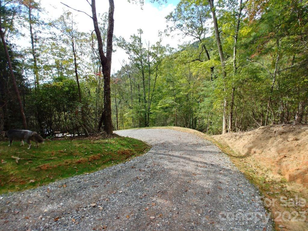 Lot at Lot 40 The Knoll None, Bryson City, photo 4 of 4