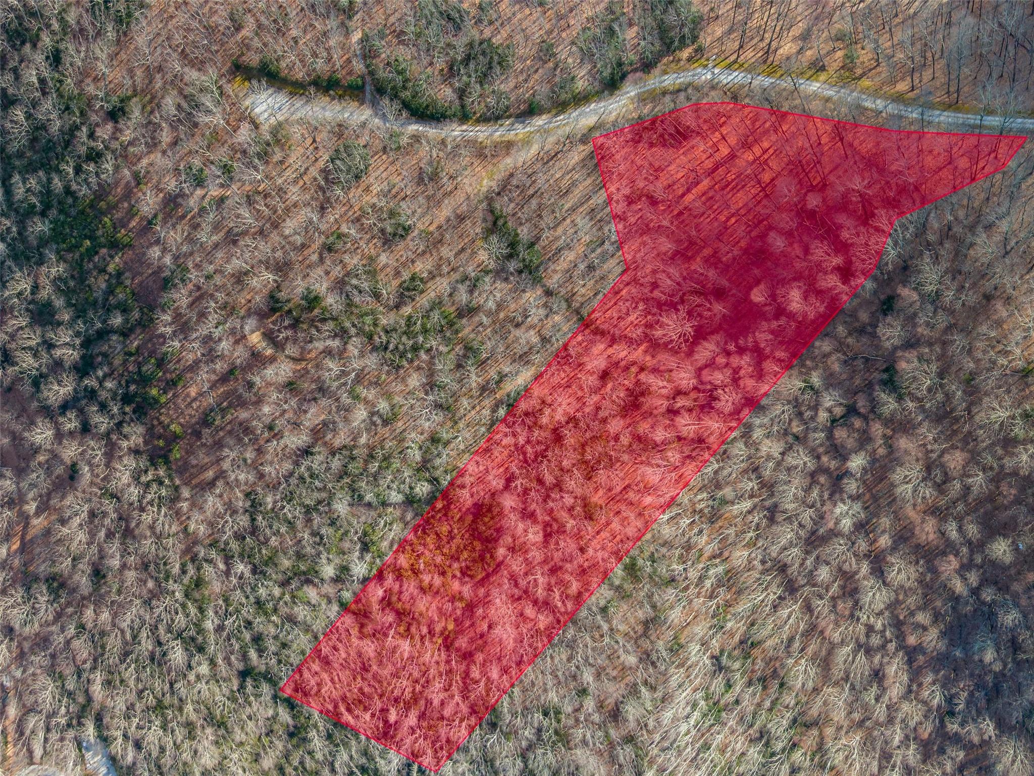 Lot at P 1&2 Panther Summit Drive, Lake Toxaway, photo 9 of 26