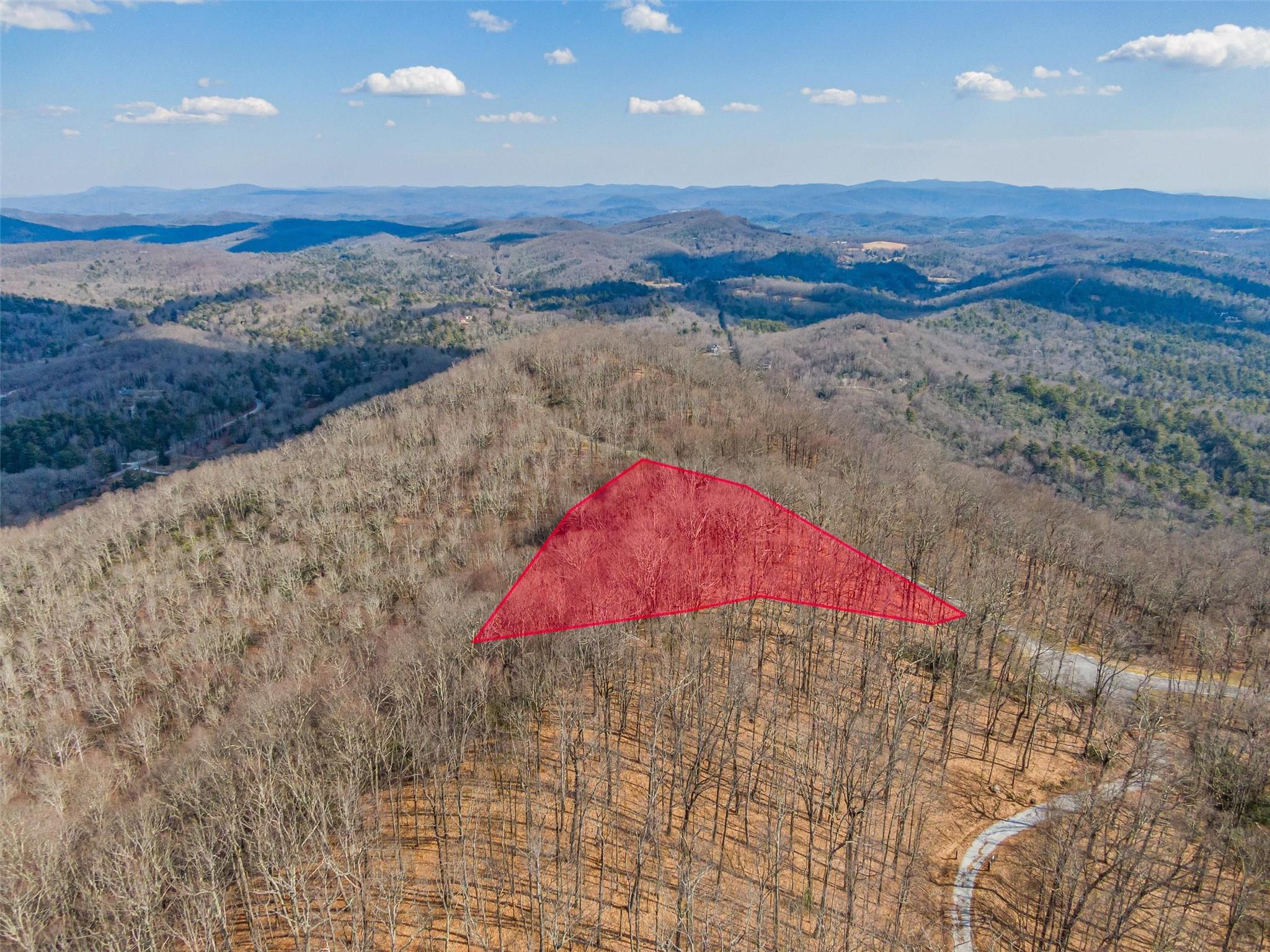 Lot at P 1&2 Panther Summit Drive, Lake Toxaway, photo 10 of 26