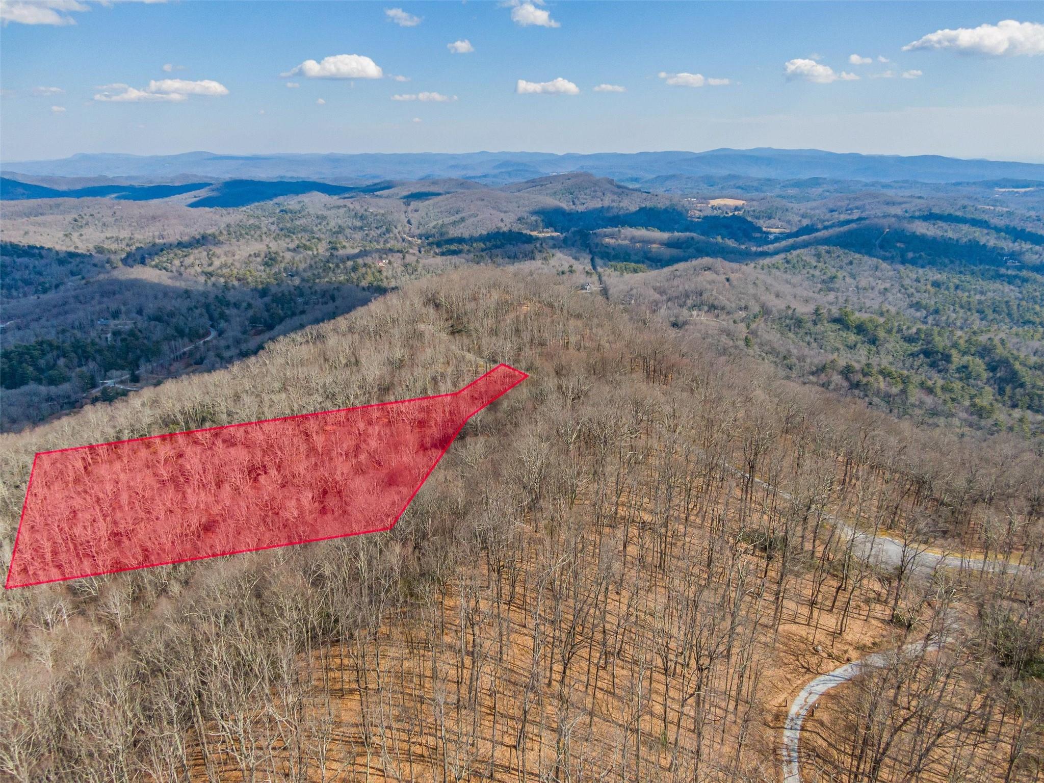 Lot at P 1&2 Panther Summit Drive, Lake Toxaway, photo 11 of 26