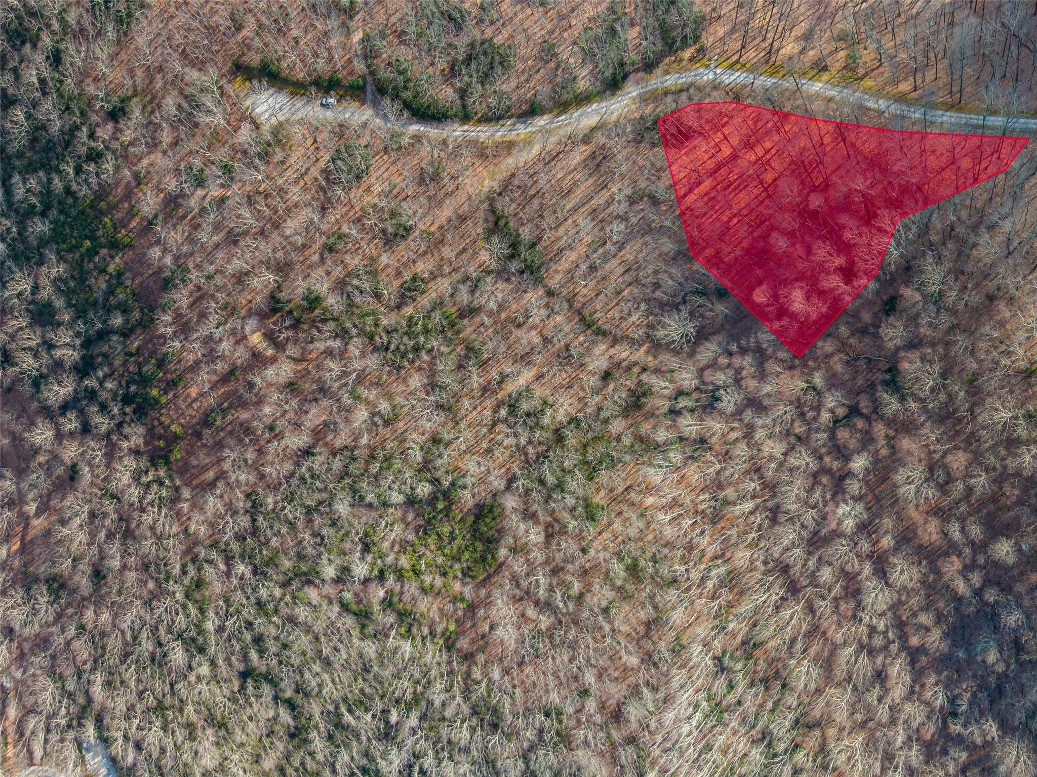 Lot at P 1&2 Panther Summit Drive, Lake Toxaway, photo 12 of 26