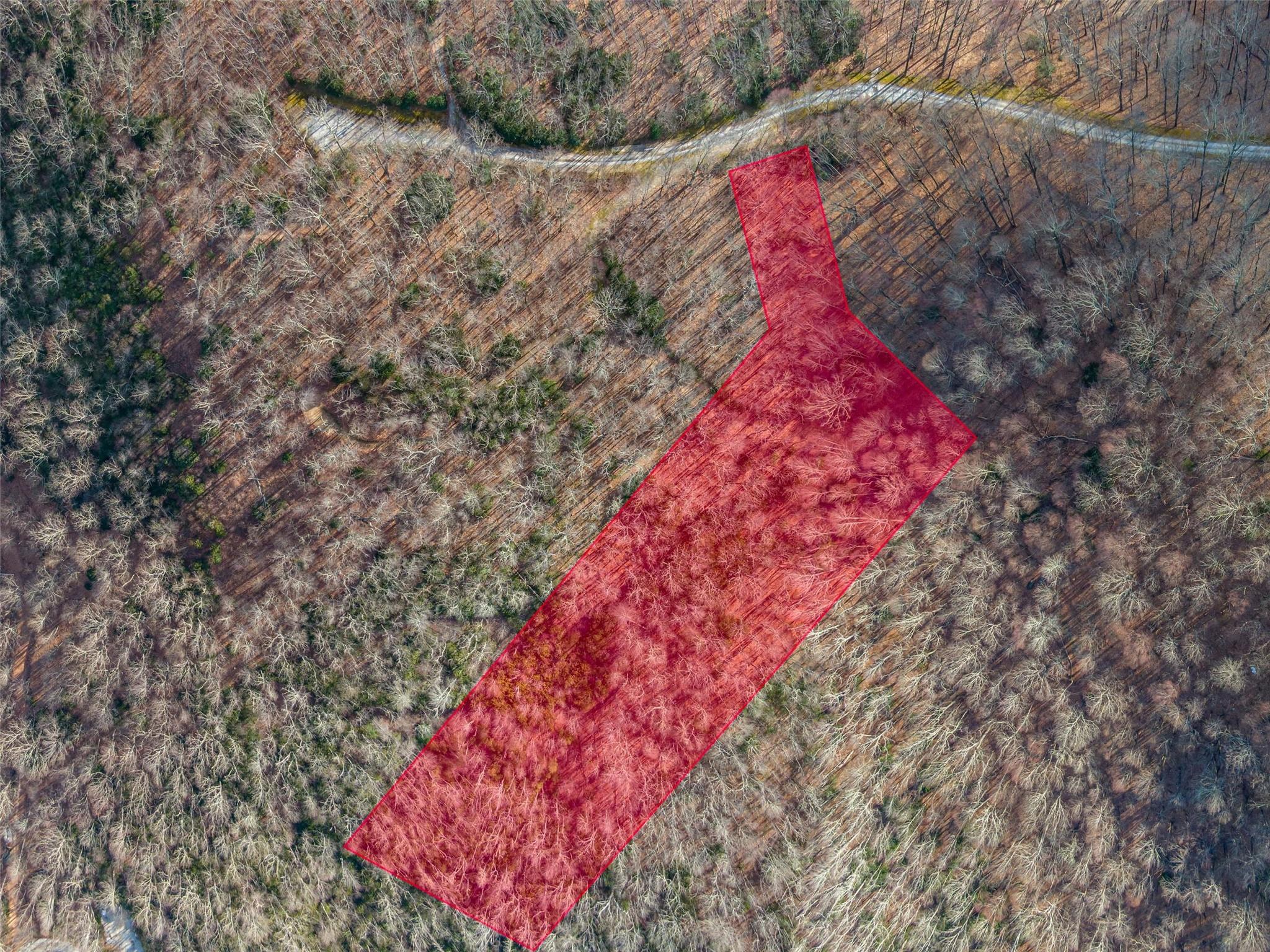Lot at P 1&2 Panther Summit Drive, Lake Toxaway, photo 13 of 26