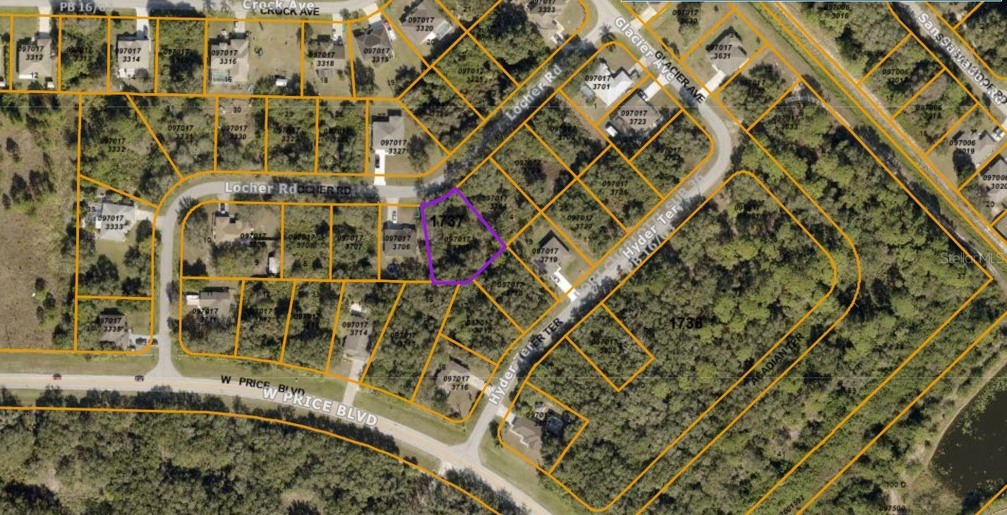 5 LOCHER RD