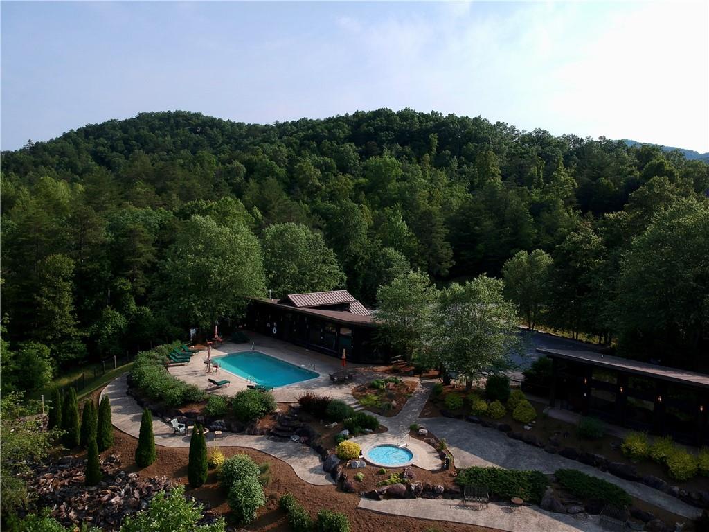 The River Lodge, Fitness Center, Pool and Hot Tub are for all owners to enjoy! - 305 Raccoon Run, Marshall