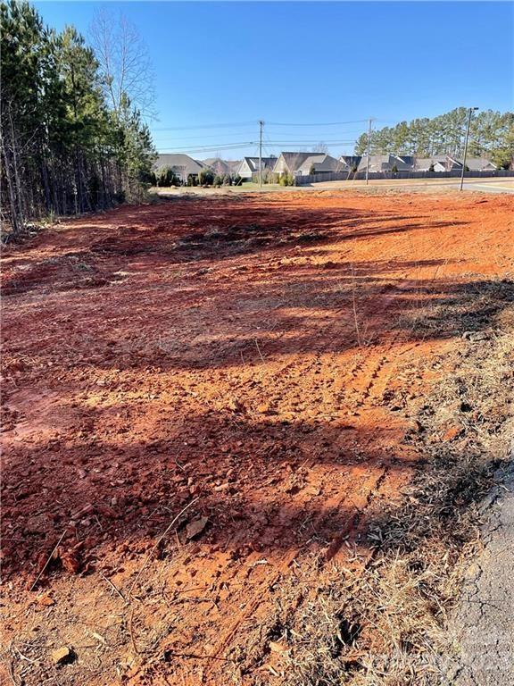 Unimproved Commercial at 18800 Nantz Road, Cornelius, photo 4 of 5