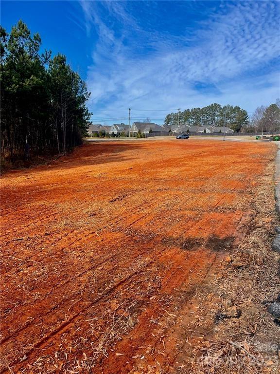 Unimproved Commercial at 18800 Nantz Road, Cornelius, photo 5 of 5