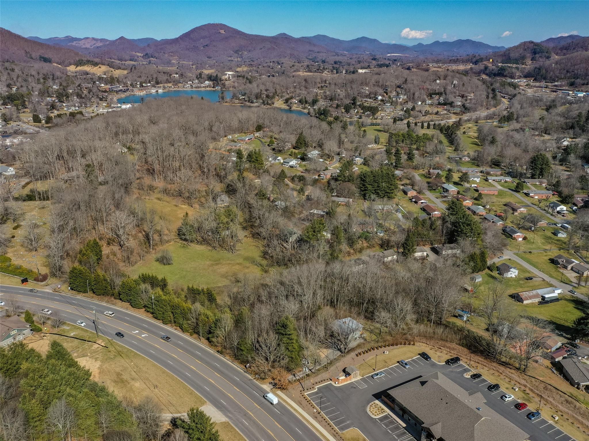 Acreage at 000 Russ Avenue, Waynesville, photo 24 of 30