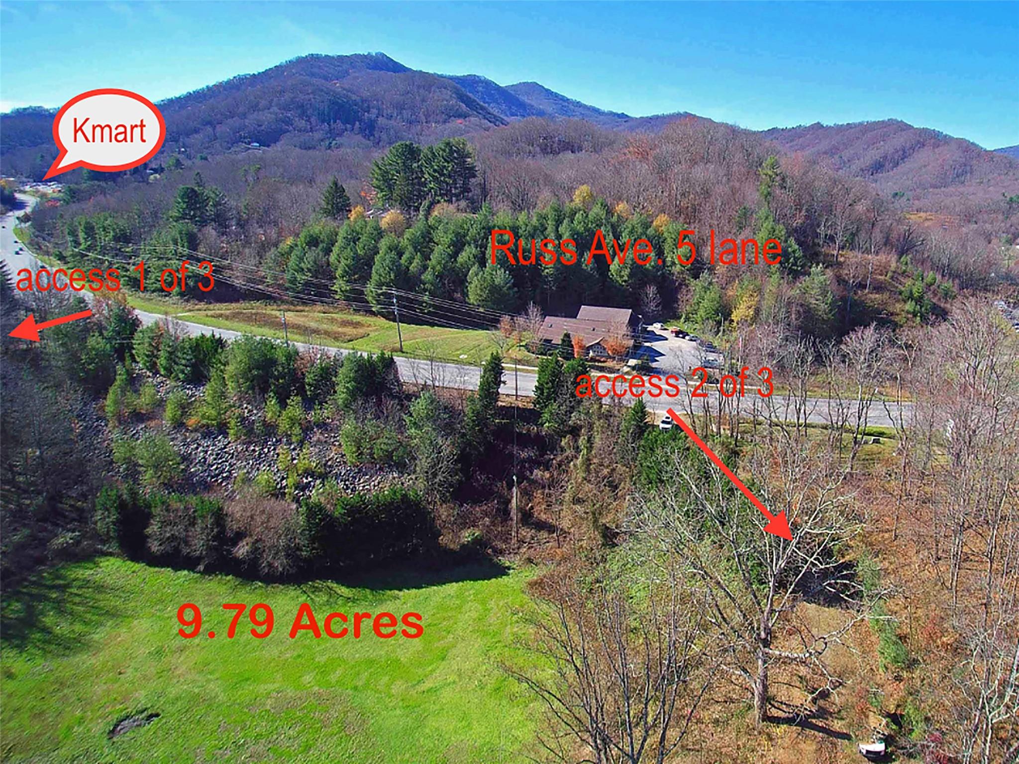 Acreage at 000 Russ Avenue, Waynesville, photo 27 of 30