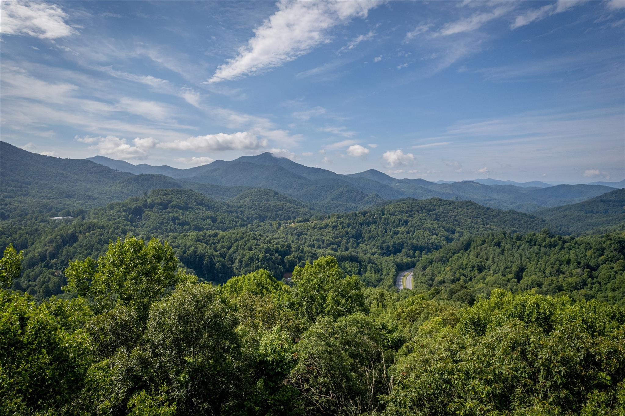 Lot at 8 Resurrection Lane, Sylva, photo 12 of 21