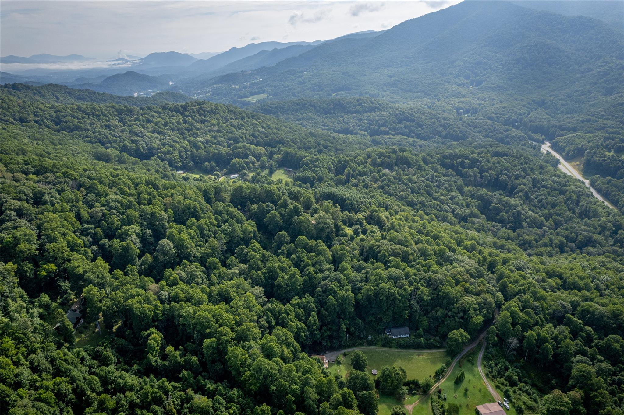 Lot at 8 Resurrection Lane, Sylva, photo 15 of 21