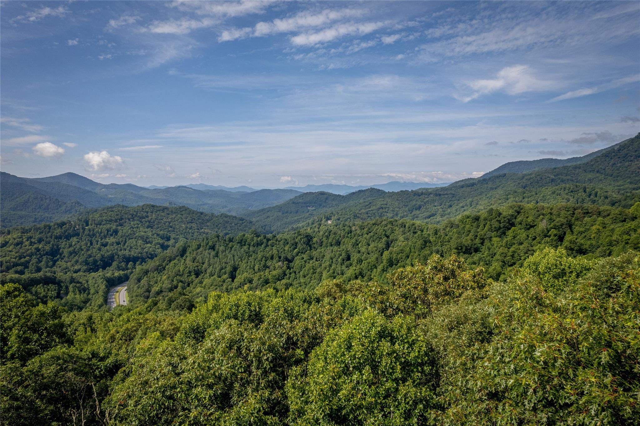 Lot at 8 Resurrection Lane, Sylva, photo 16 of 21