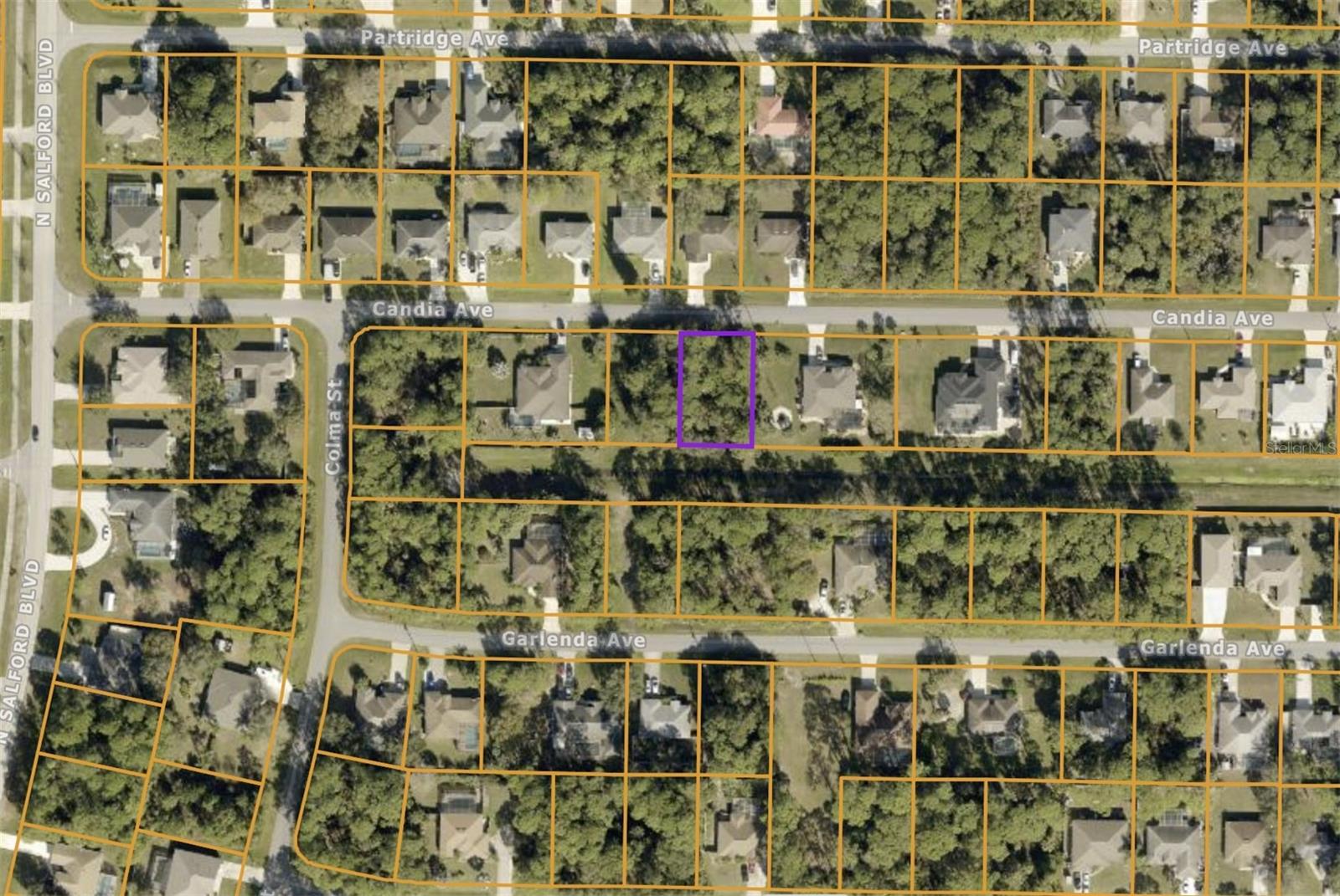00 CANDIA AVE