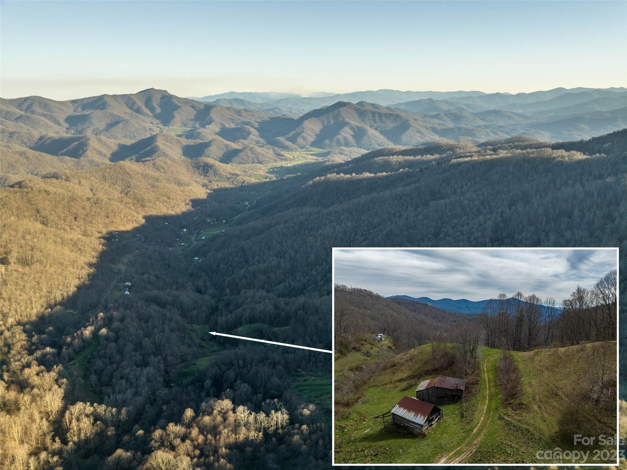 Acreage at 00 Wesley Creek Road, Clyde, photo 2 of 45