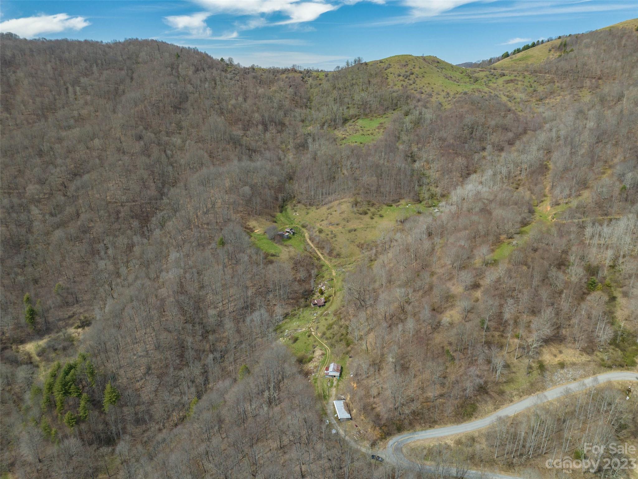Acreage at 00 Wesley Creek Road, Clyde, photo 6 of 45