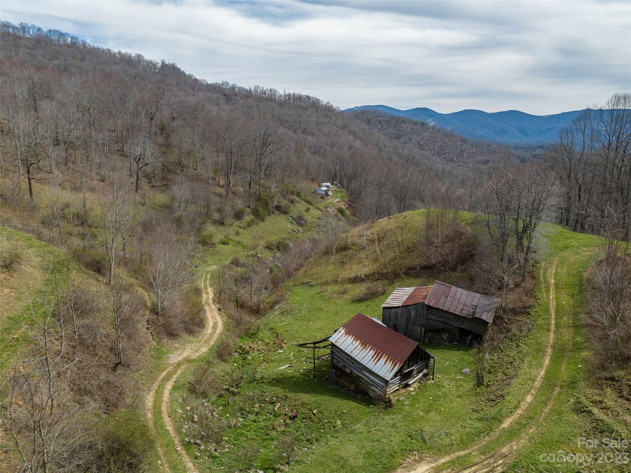Acreage at 00 Wesley Creek Road, Clyde, photo 10 of 45