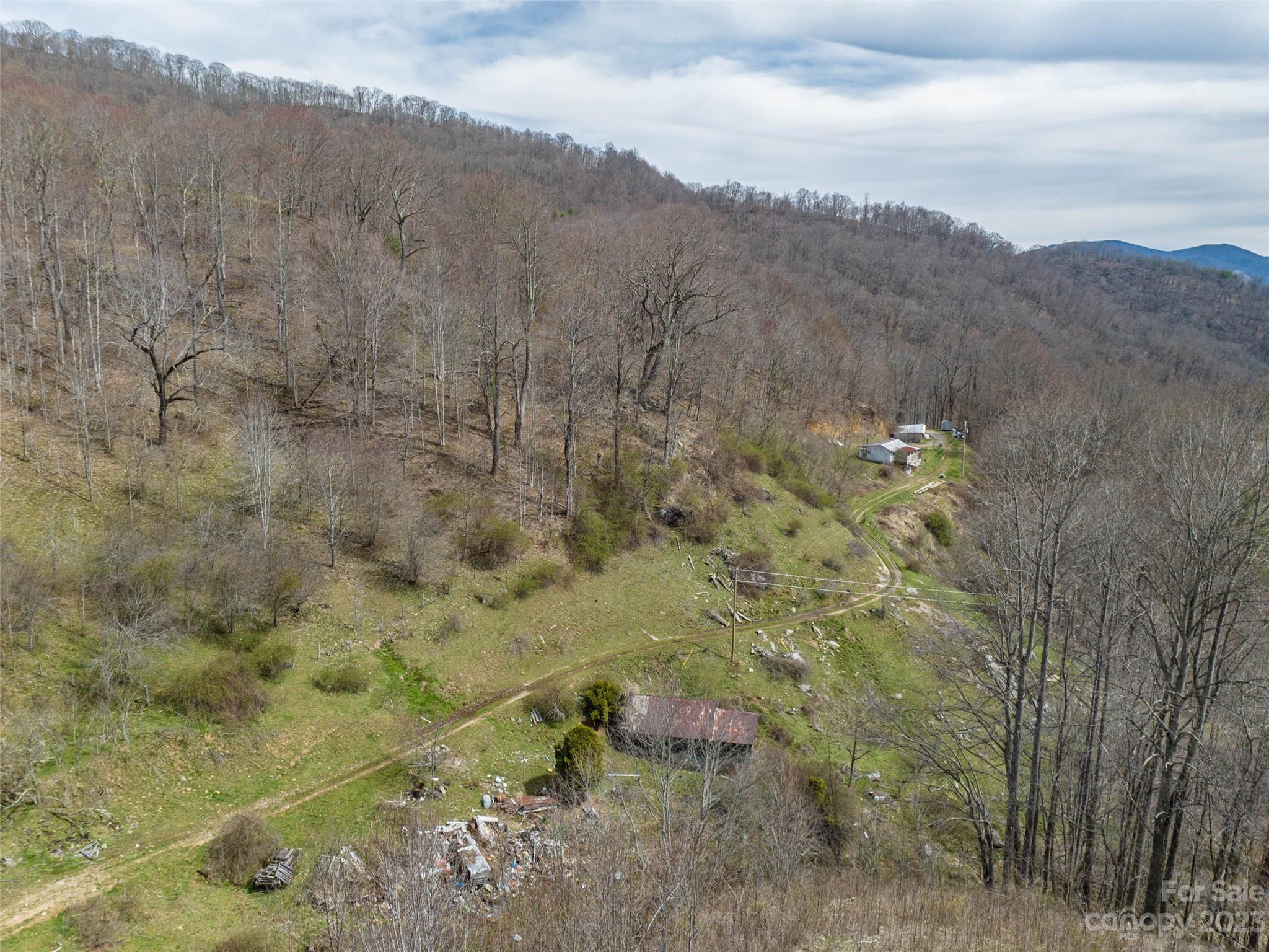 Acreage at 00 Wesley Creek Road, Clyde, photo 19 of 45