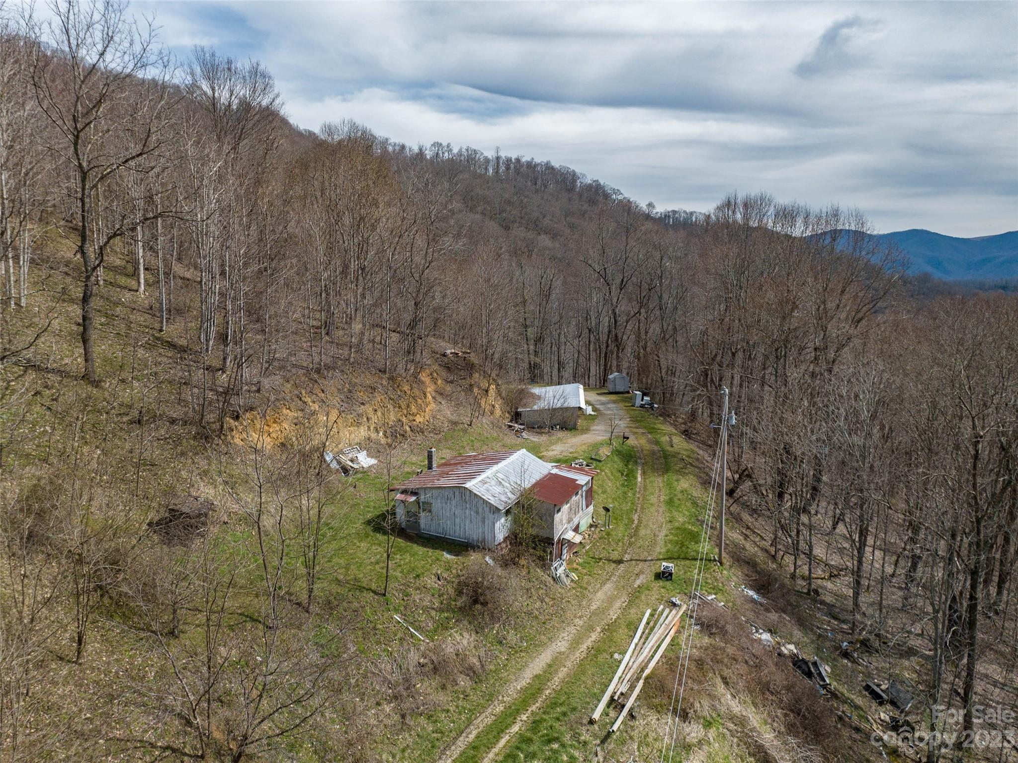 Acreage at 00 Wesley Creek Road, Clyde, photo 25 of 45
