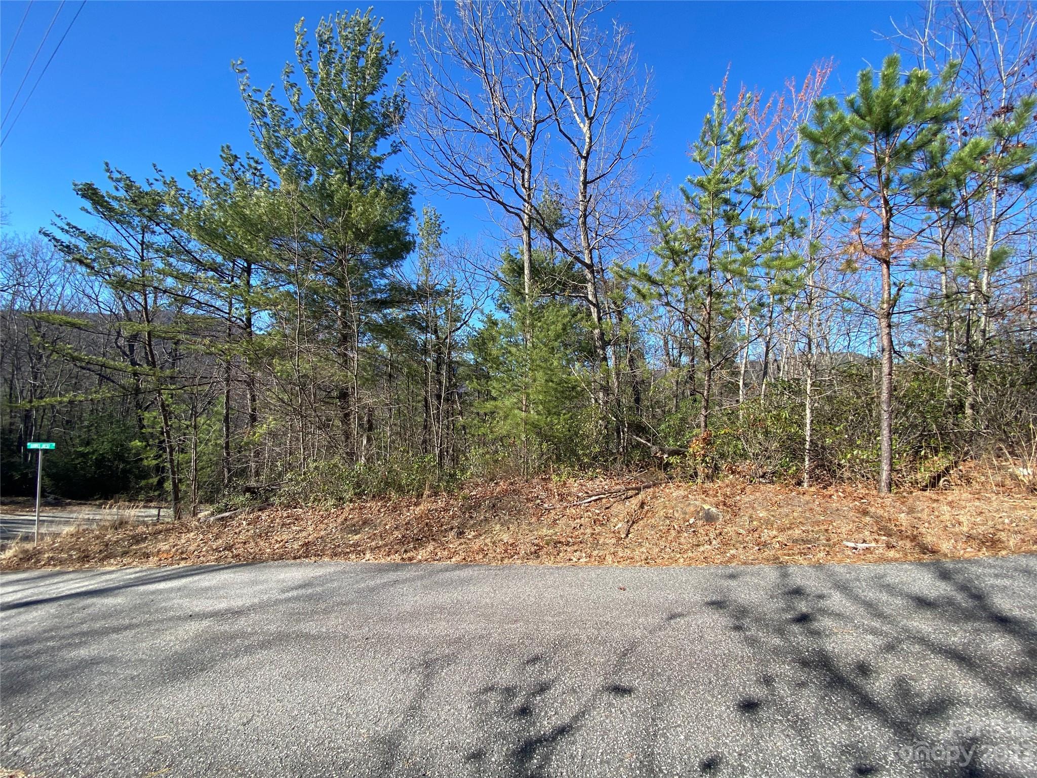 Paved Frontage... - Lot 49 Sunrise Path, Marion
