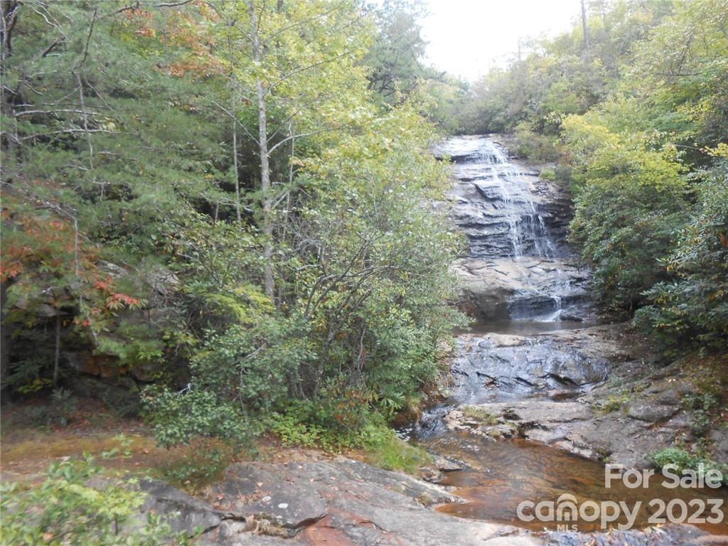 Community Waterfall... - Lot 49 Sunrise Path, Marion