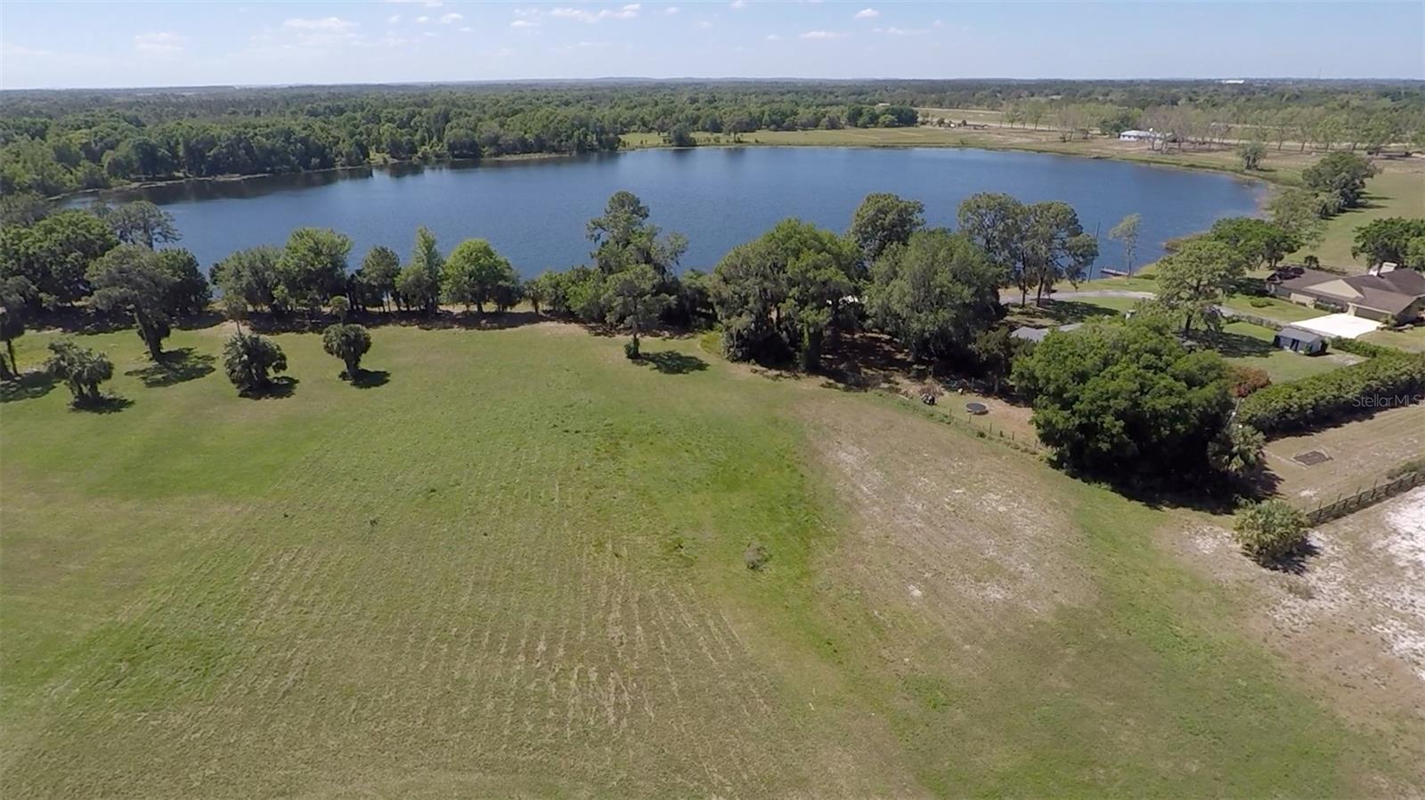 Land at 3412 LAKE DIANE RD #67, TAVARES