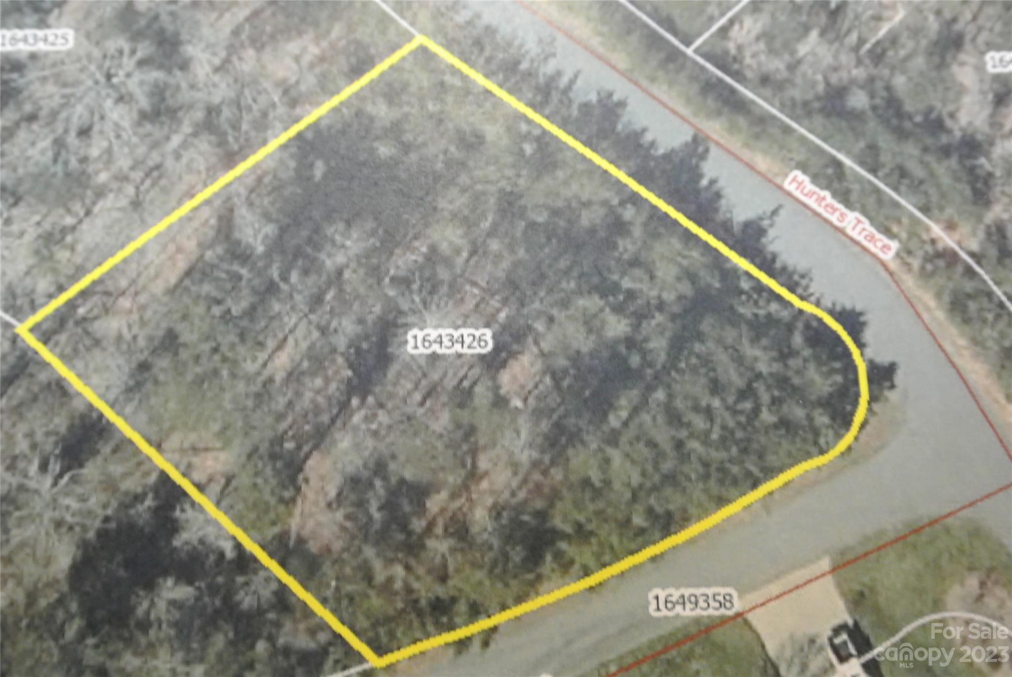 Lot 128 Rosecommon Lane