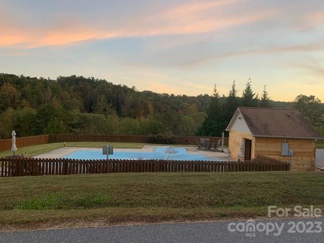 Lot at Lot 6 Theresa Terrace Meadows, Nebo, photo 2 of 10