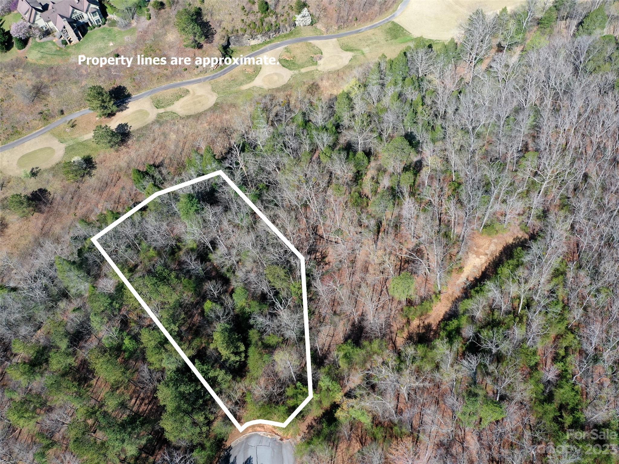 Lot at LOT 25 Monteith Place, Mill Spring, photo 5 of 10
