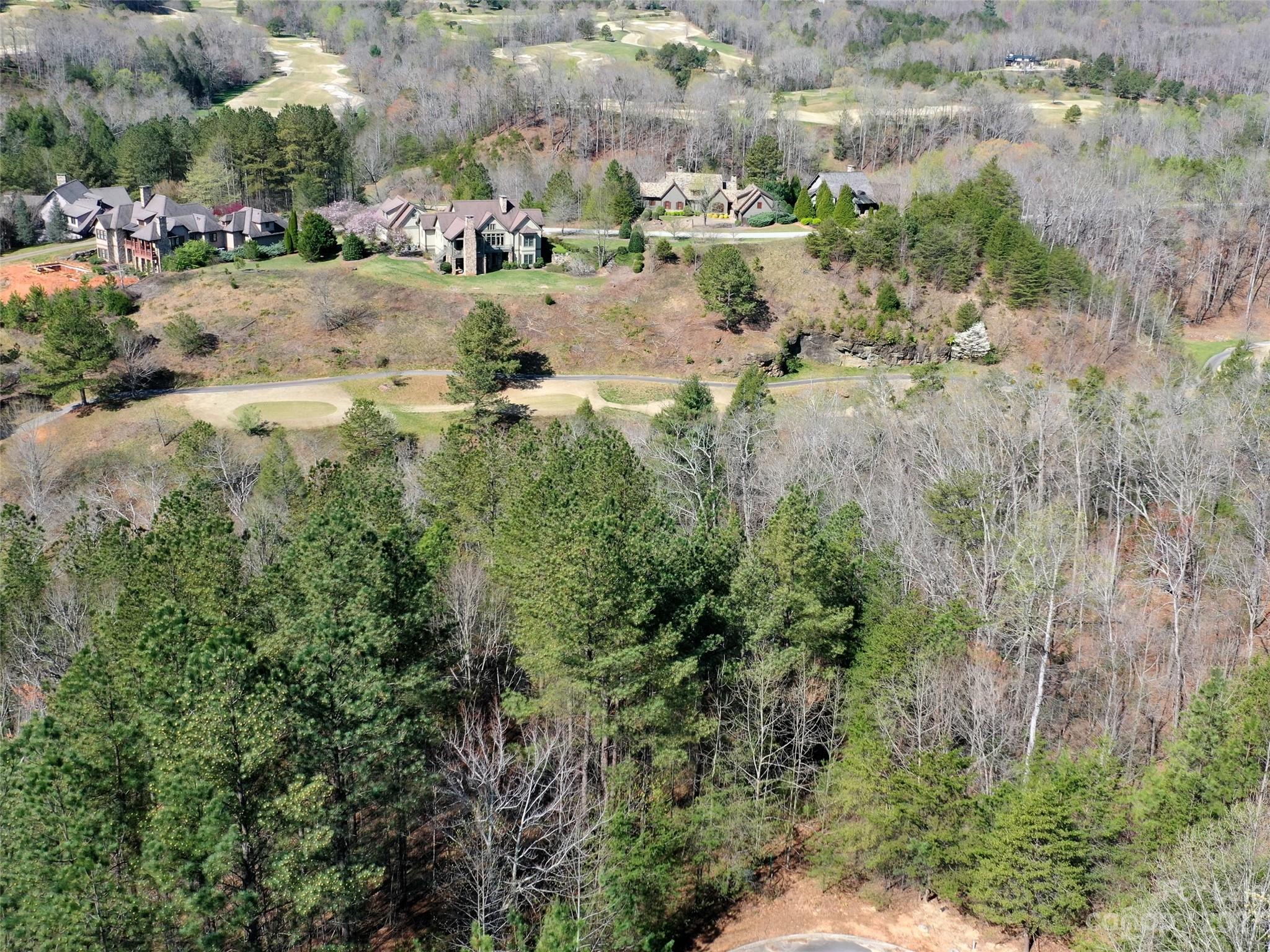 Lot at LOT 25 Monteith Place, Mill Spring, photo 10 of 10