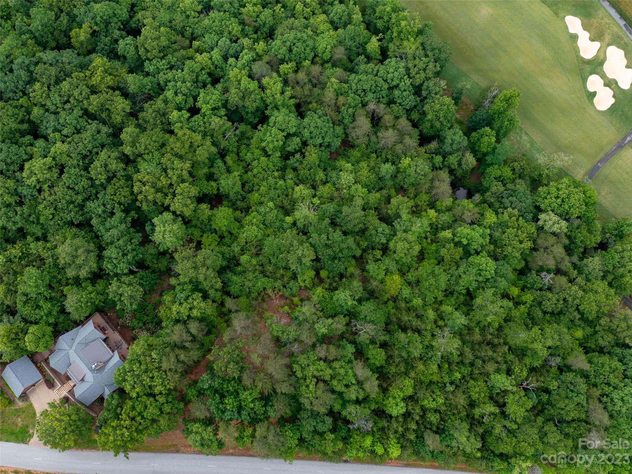 Lot at LOT 43 Deep Gap Farm Road E, Mill Spring, photo 7 of 7