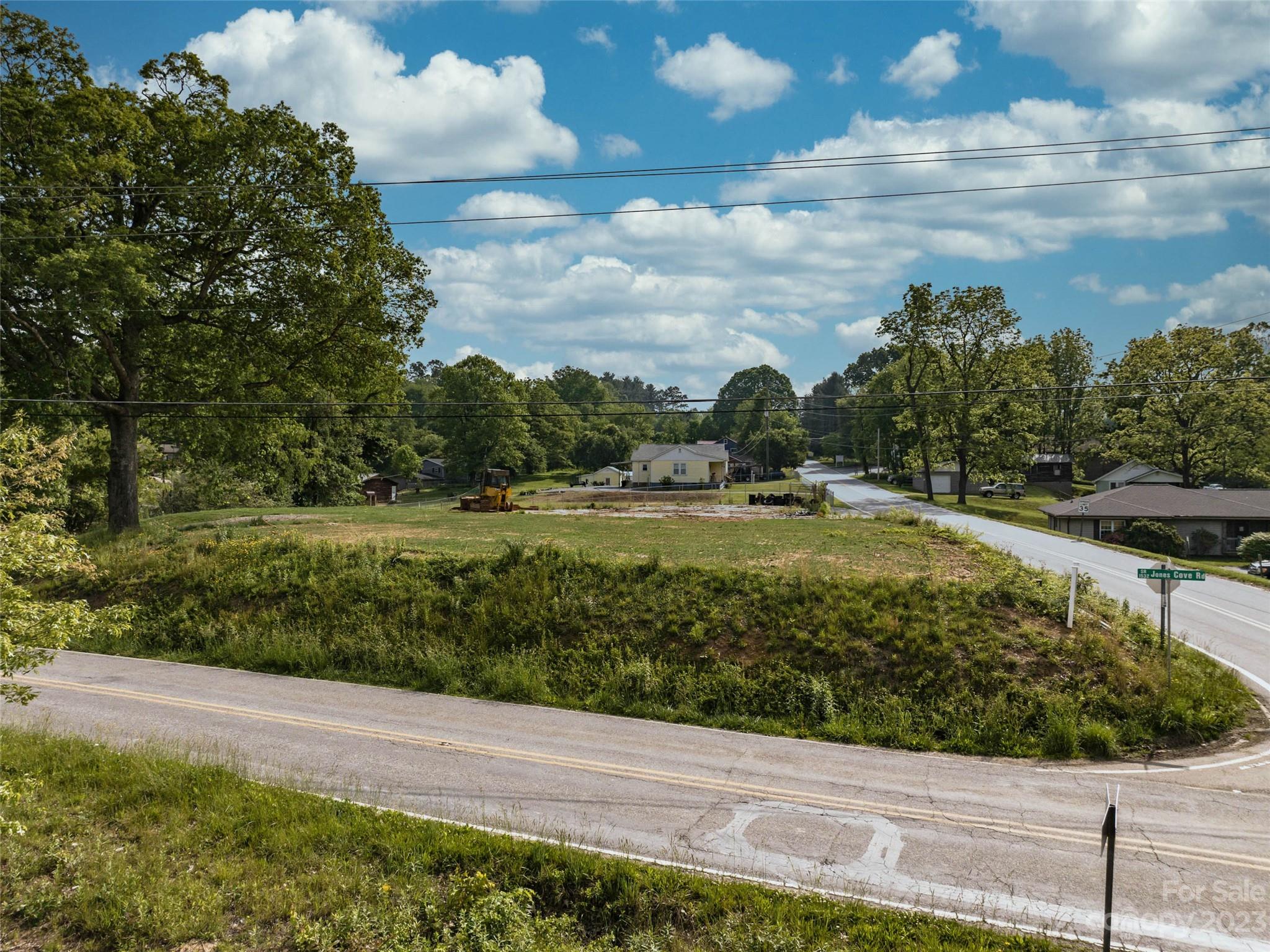 Unimproved Commercial at 35 Lee Road, Clyde, photo 3 of 19