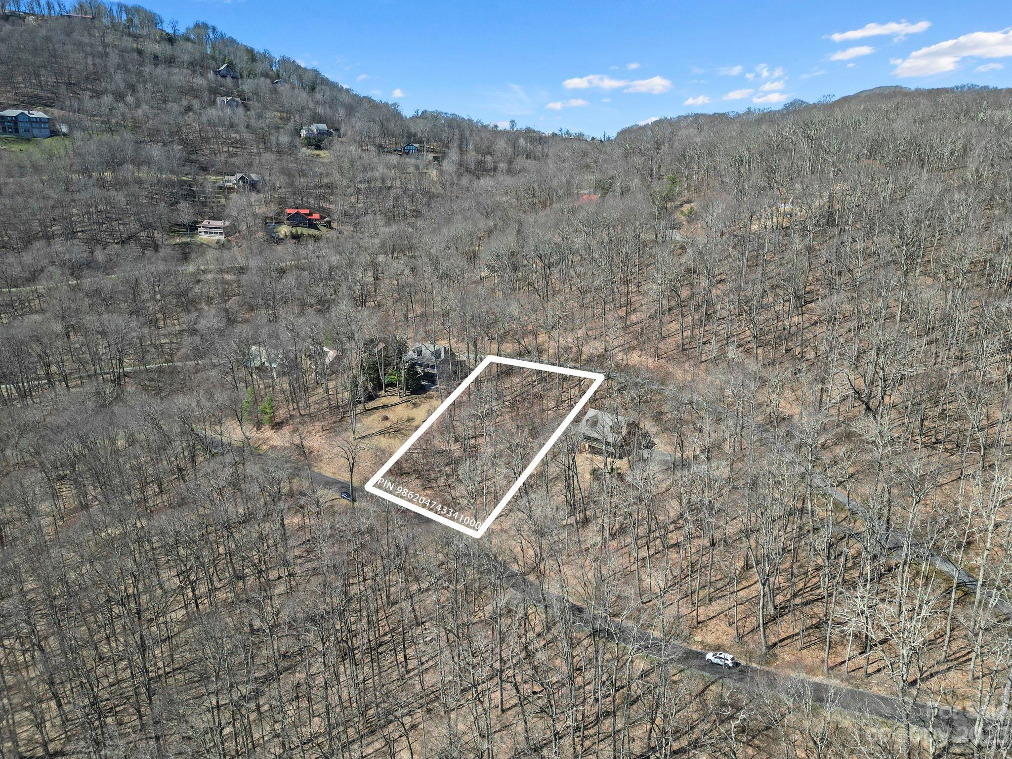 Lot at 3 Chestnut Village Lane, Mars Hill, photo 2 of 39
