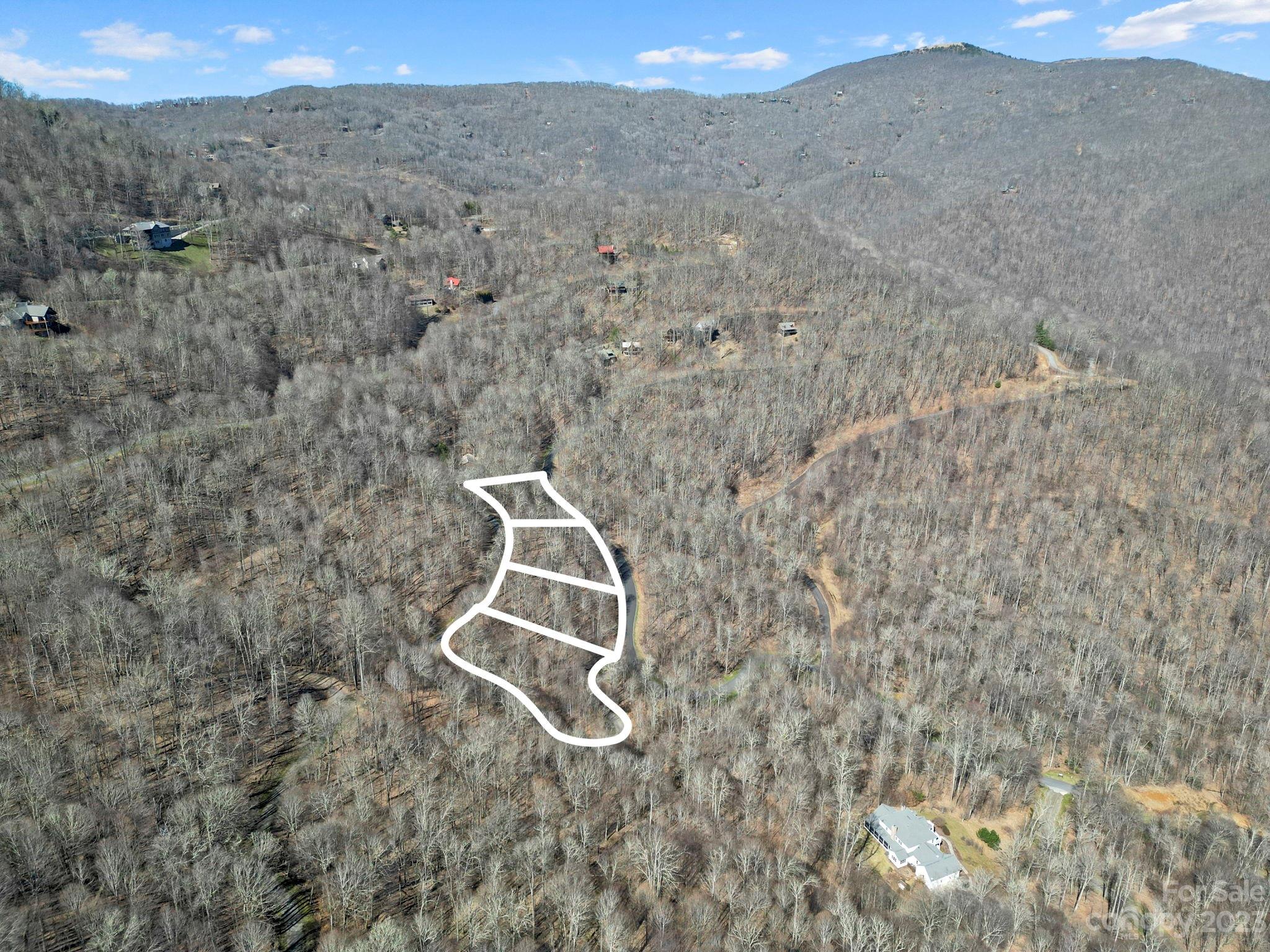 Lot at 15 Chestnut Village Lane, Mars Hill, photo 5 of 32