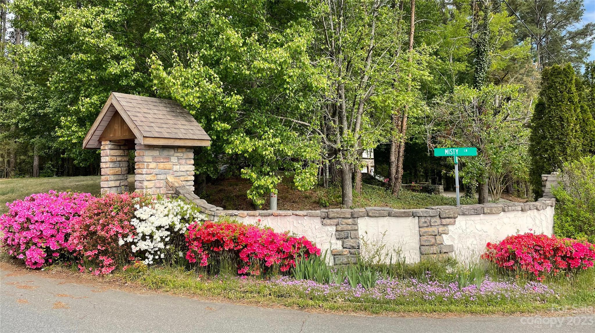 Lot at 1341 Misty Lane, Hickory, photo 3 of 17