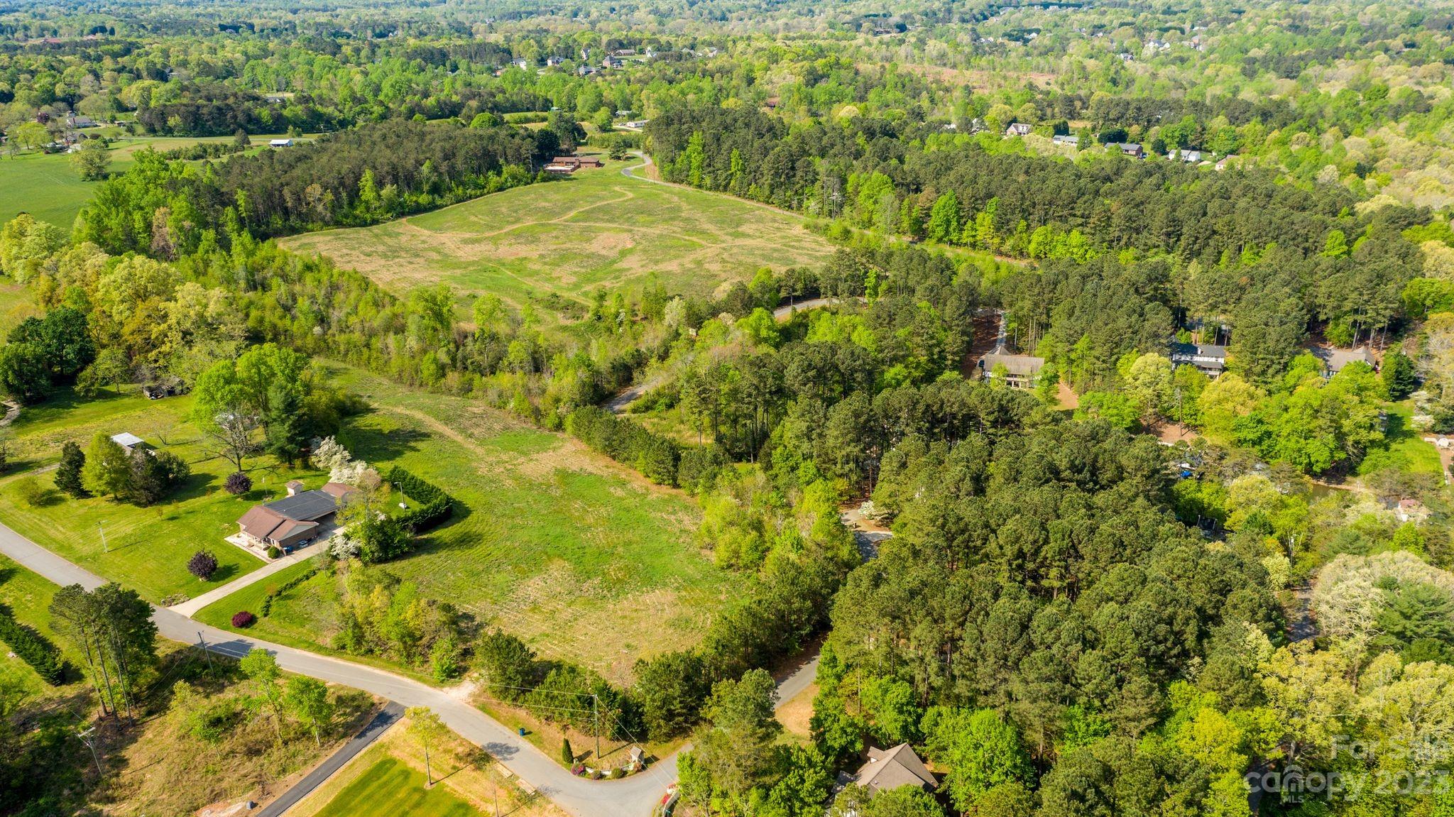 Lot at 1341 Misty Lane, Hickory, photo 5 of 17