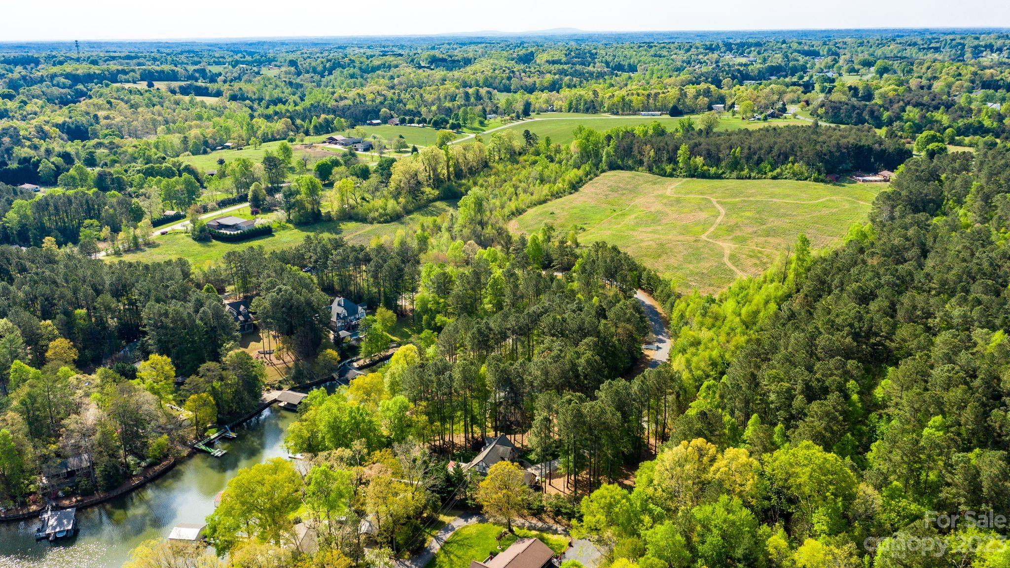 Lot at 1341 Misty Lane, Hickory, photo 8 of 17