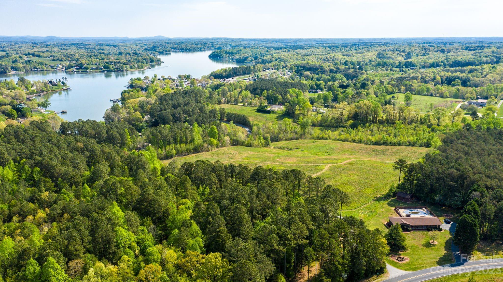 Lot at 1341 Misty Lane, Hickory, photo 11 of 17