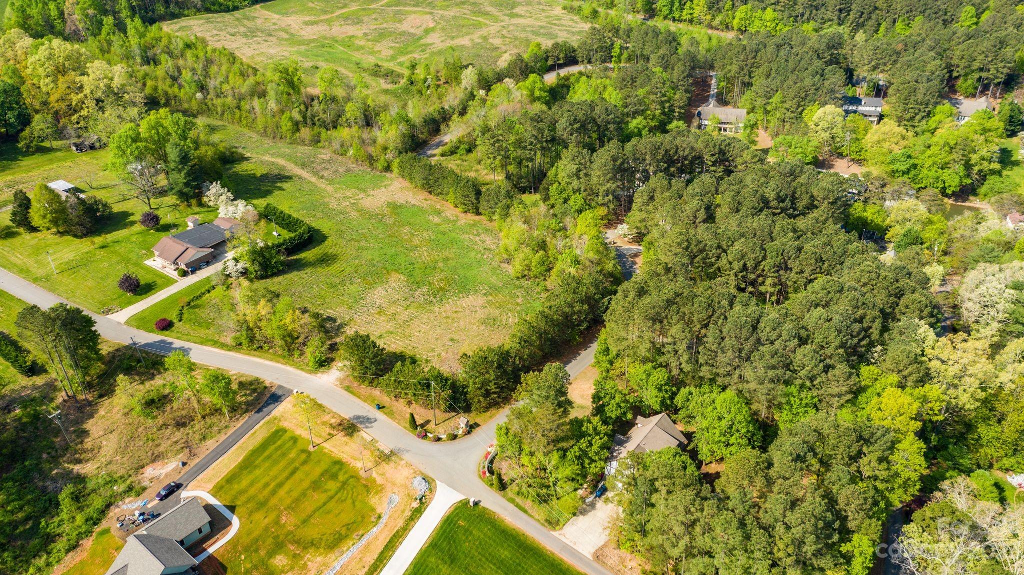 Lot at 1296 Misty Lane, Hickory, photo 5 of 18