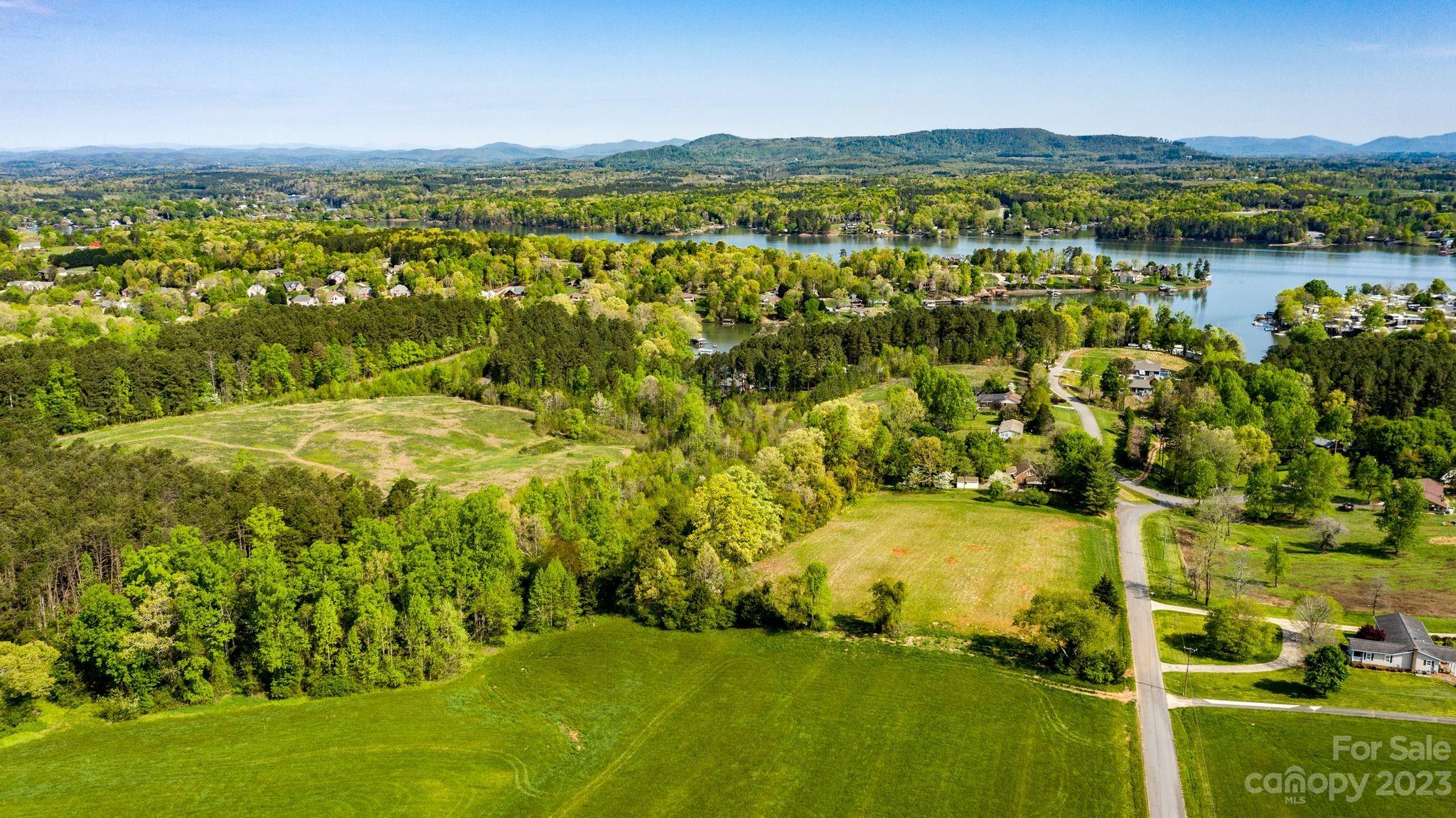Lot at 1296 Misty Lane, Hickory, photo 14 of 18