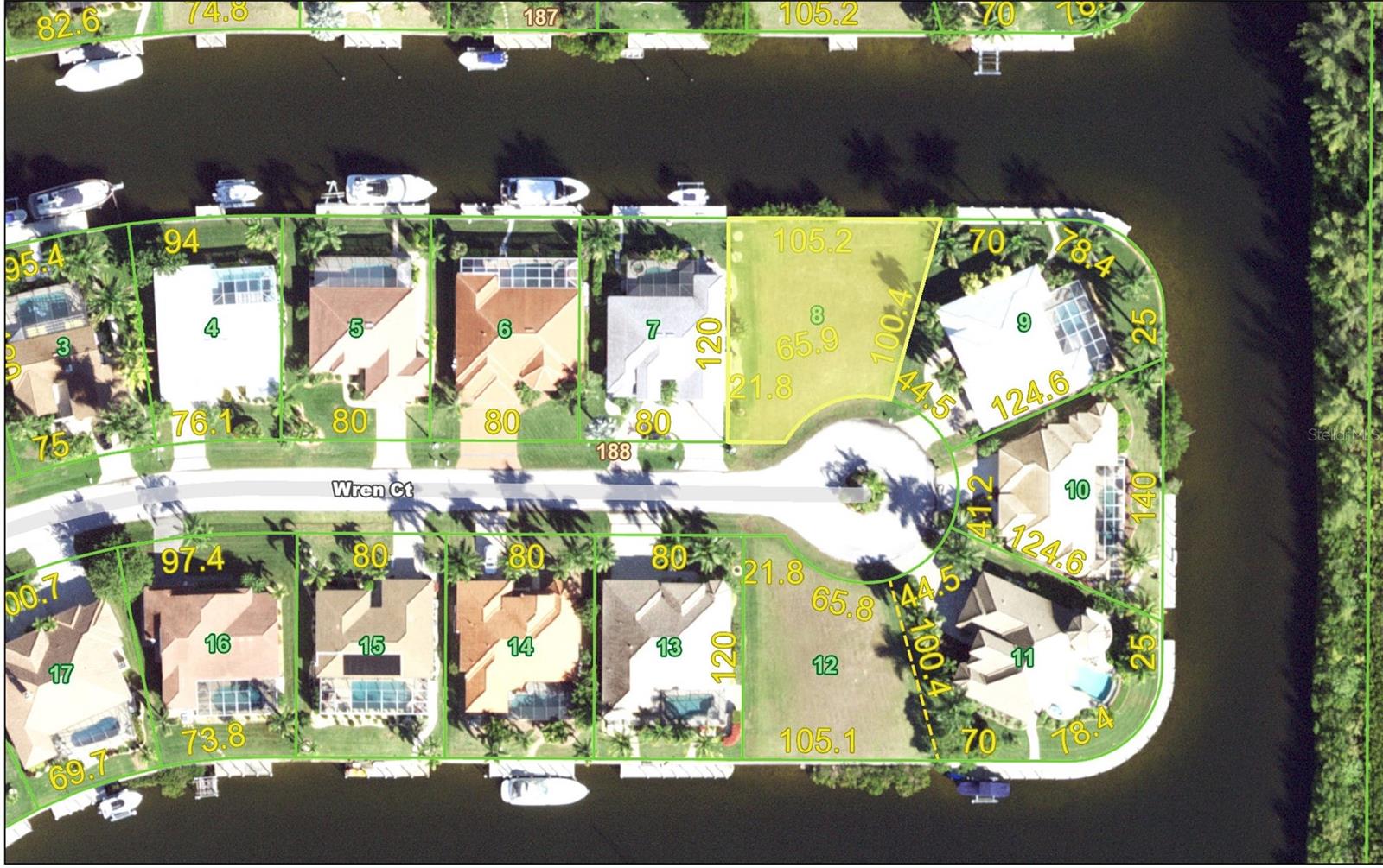 1442 WREN CT