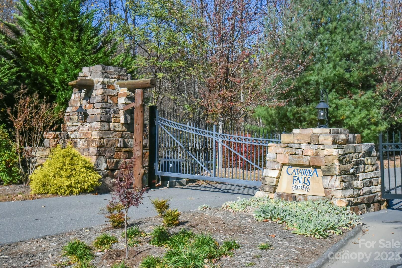 Lot at 187 Arcadia Falls Way, Black Mountain, photo 2 of 5
