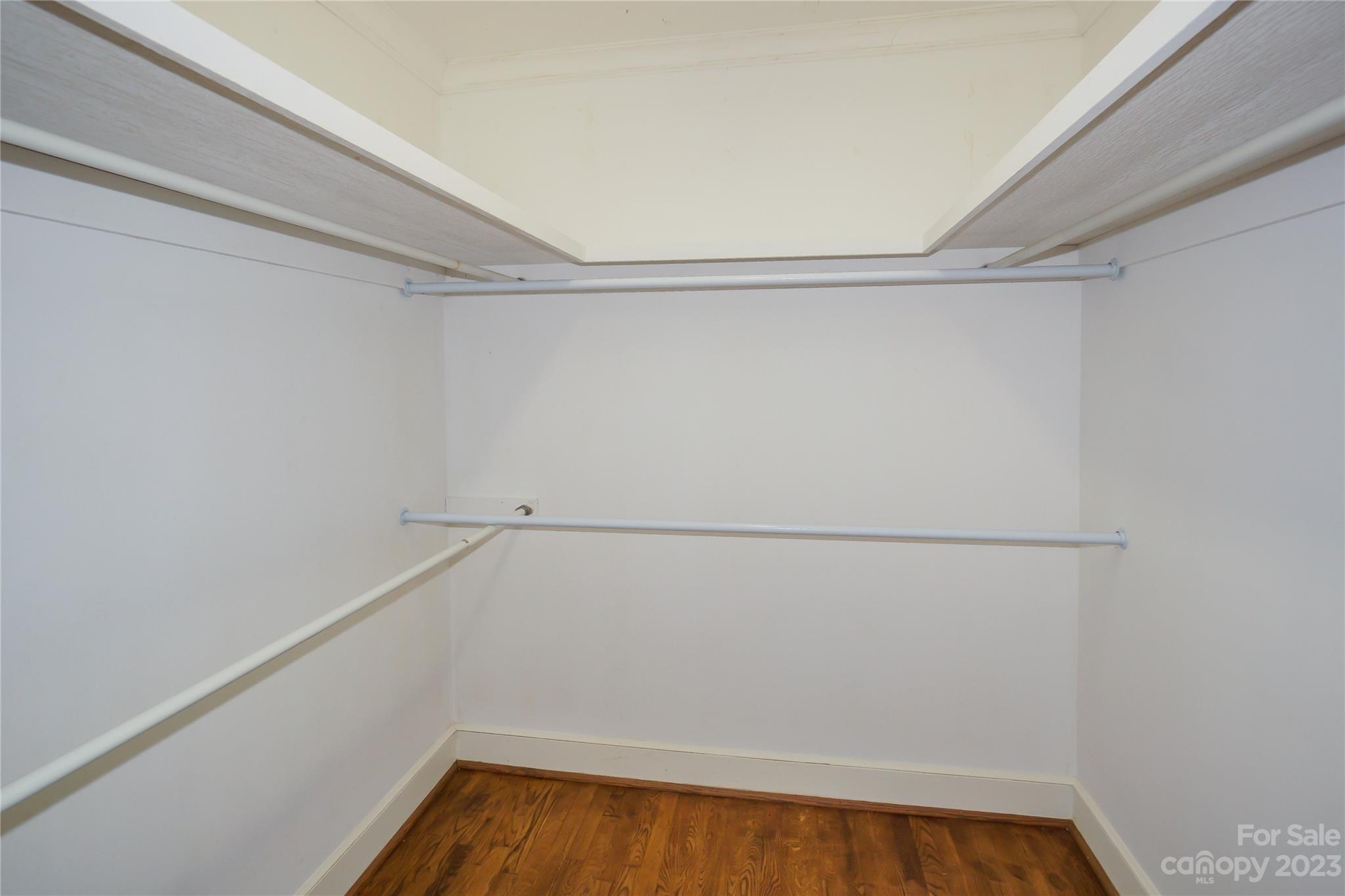 Walk-In Closet - 620 N 9th Street, Albemarle