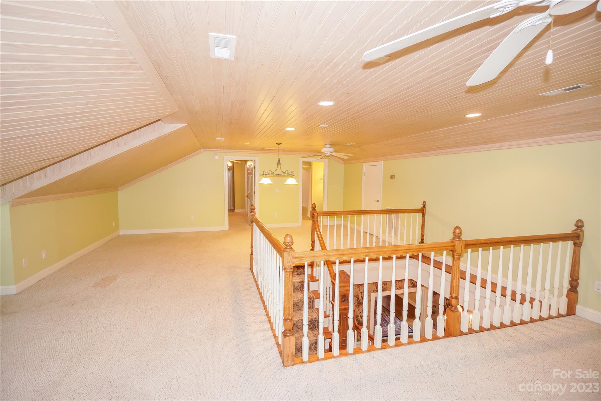 Upper Level - 620 N 9th Street, Albemarle