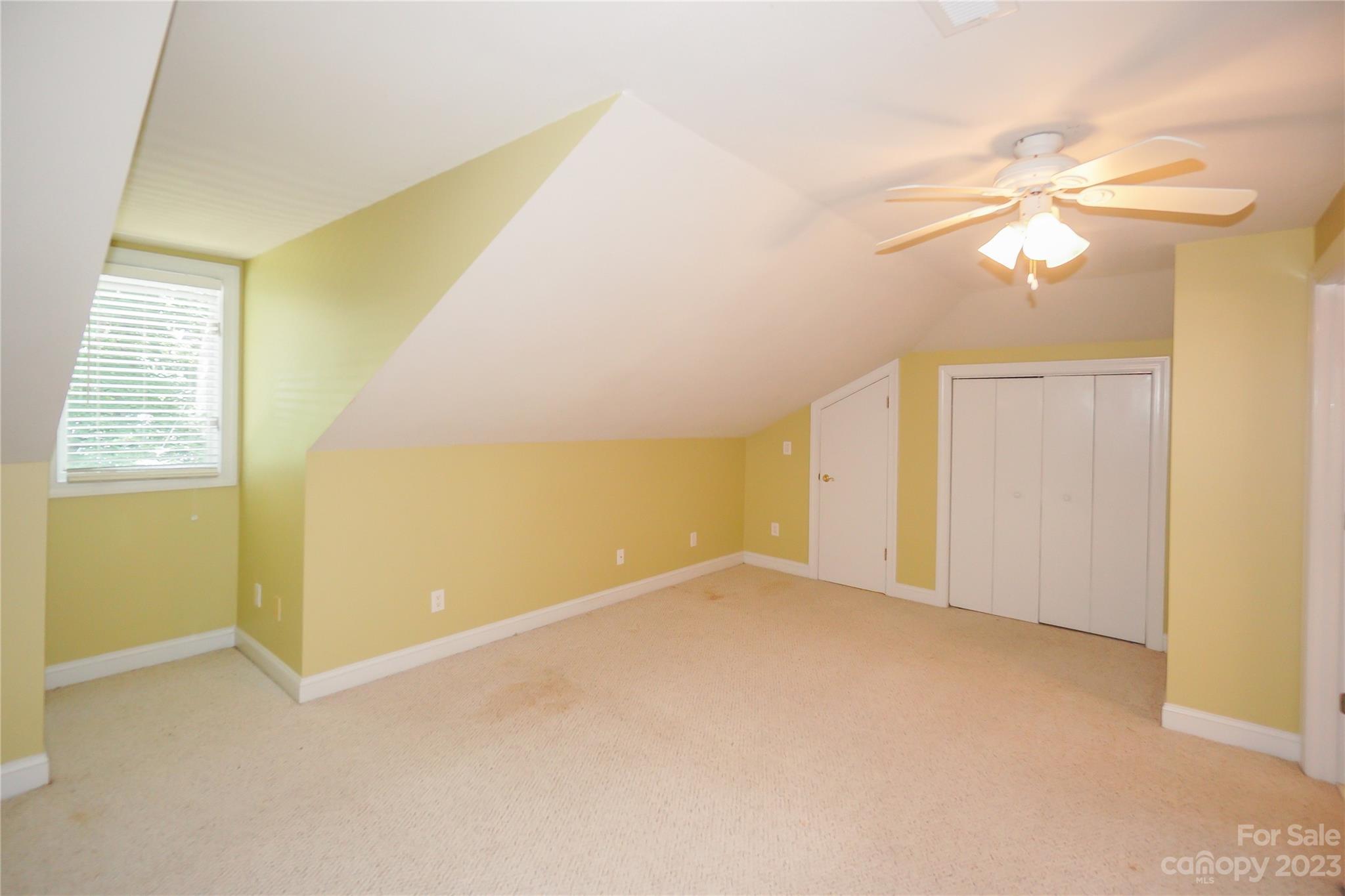 Bedroom 4 - 620 N 9th Street, Albemarle