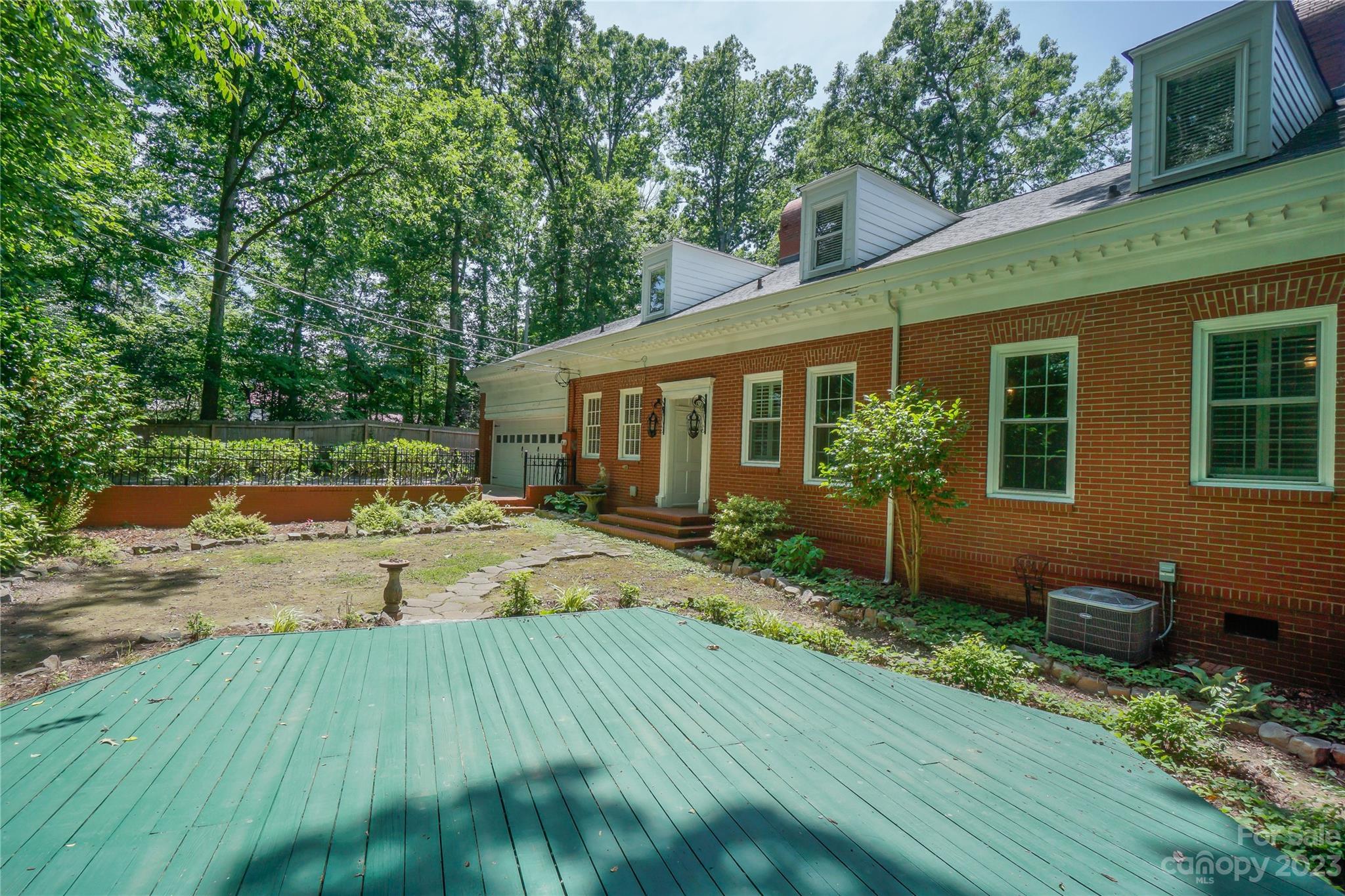Single Family Residence at 620 N 9th Street, Albemarle, photo 42 of 48