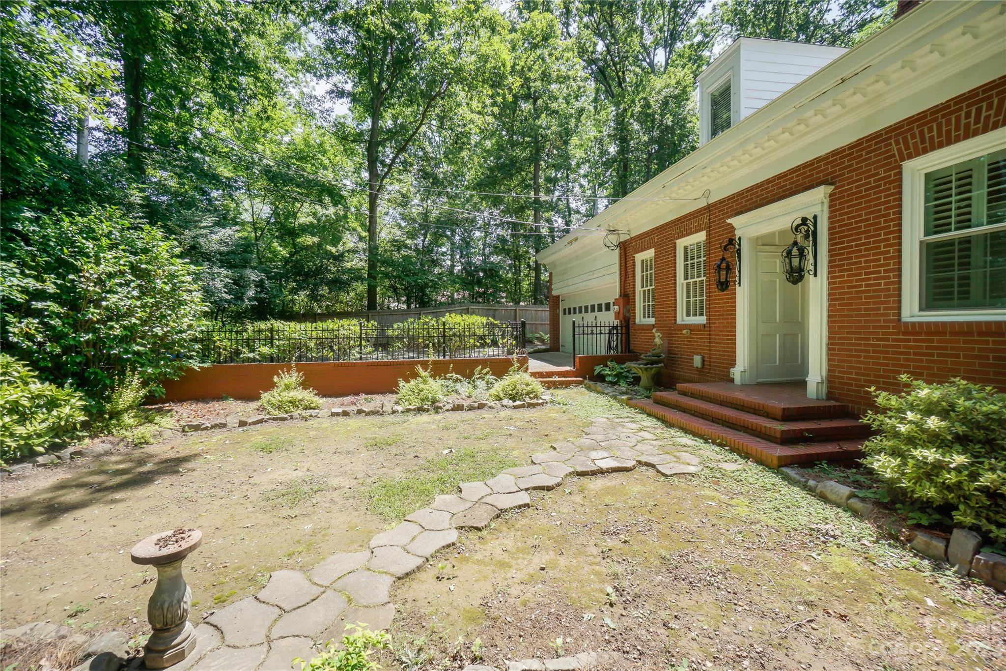 Single Family Residence at 620 N 9th Street, Albemarle, photo 43 of 48