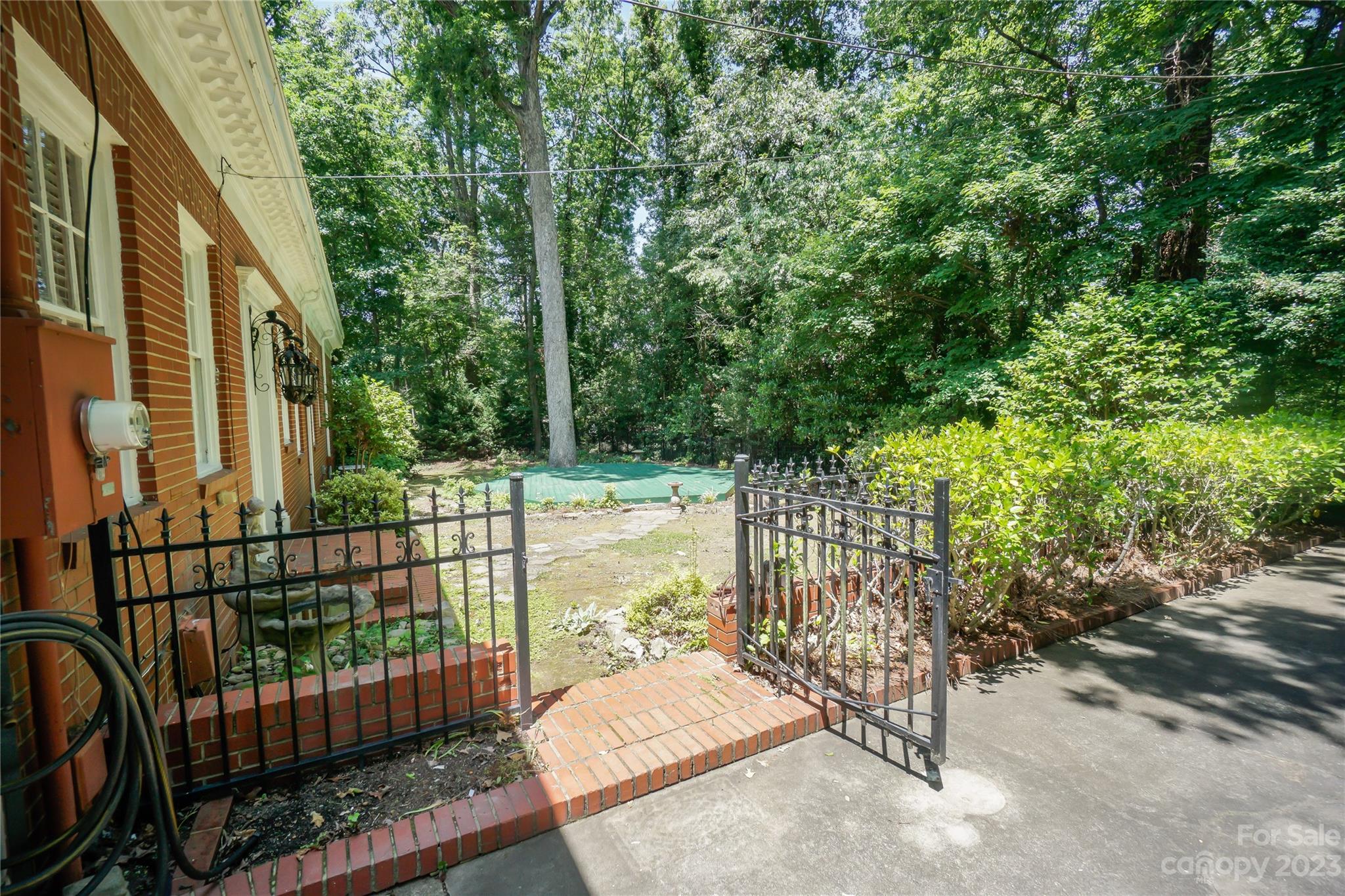 Single Family Residence at 620 N 9th Street, Albemarle, photo 44 of 48