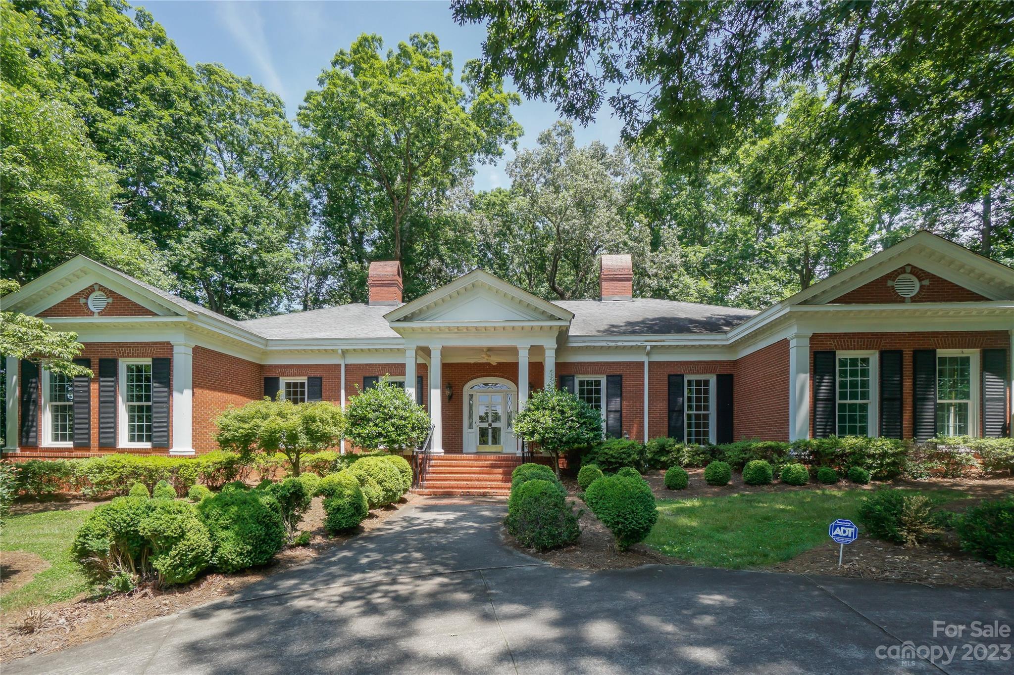Single Family Residence at 620 N 9th Street, Albemarle, photo 47 of 48
