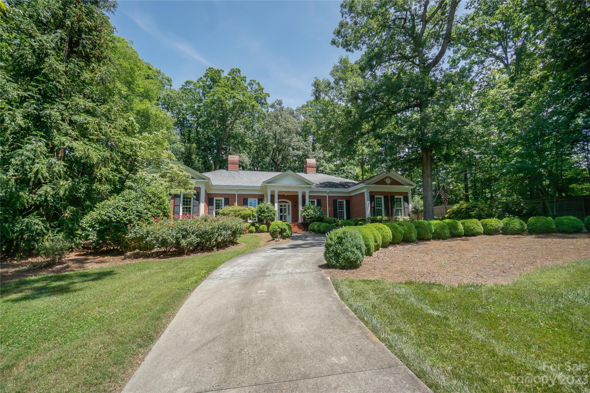 Single Family Residence at 620 N 9th Street, Albemarle, photo 48 of 48